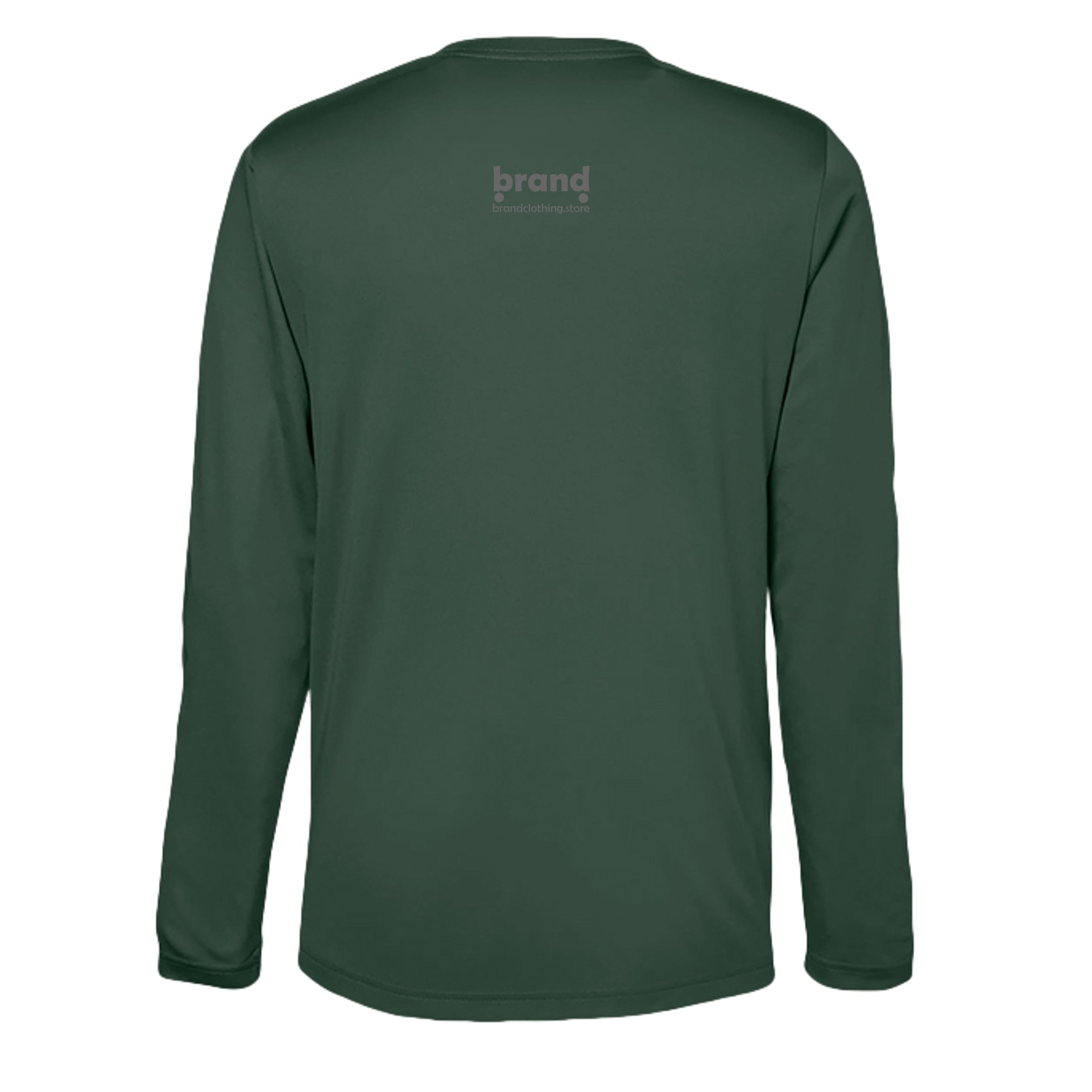 Forest - CE10L - BACK