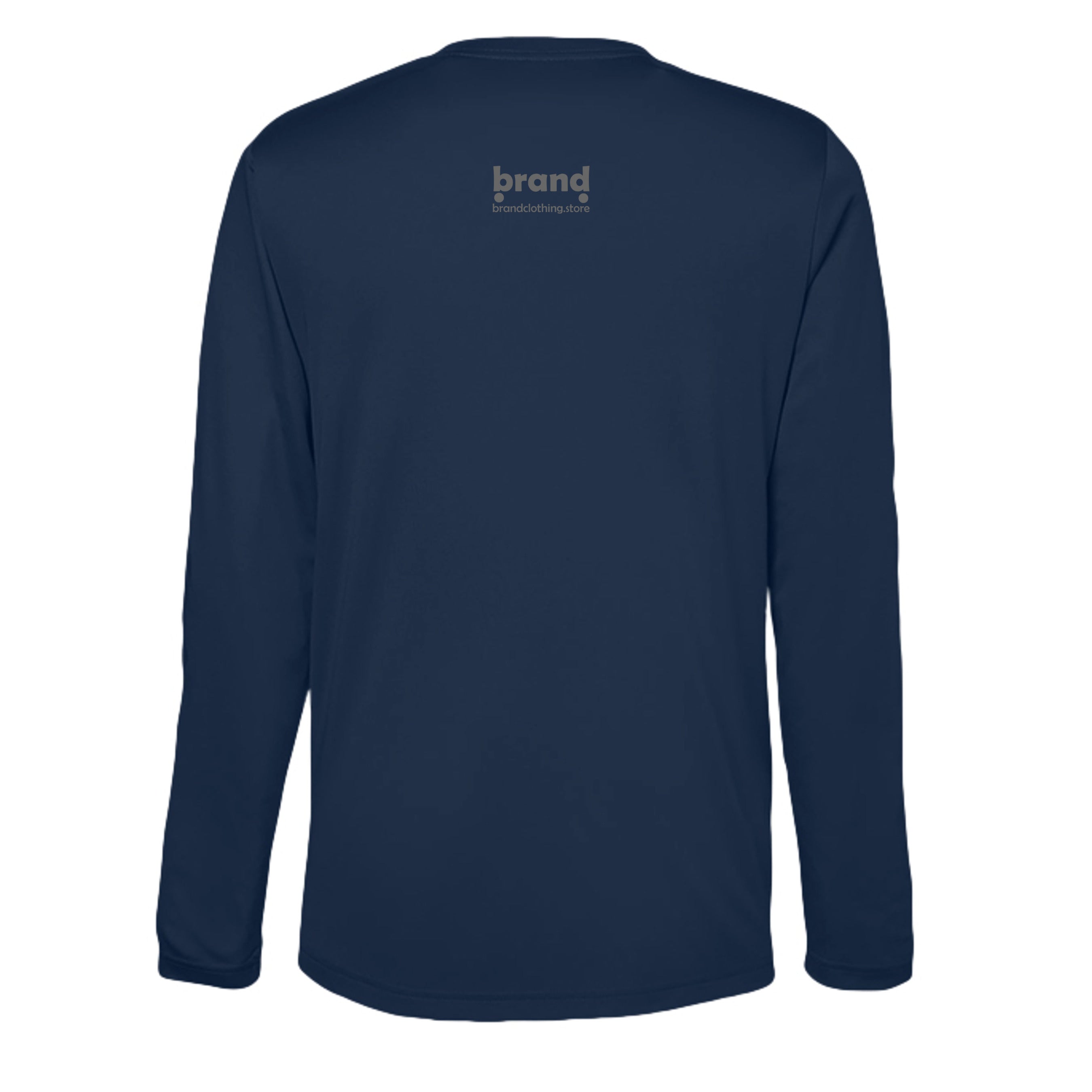 CLASSIC NAVY - CE10L - BACK