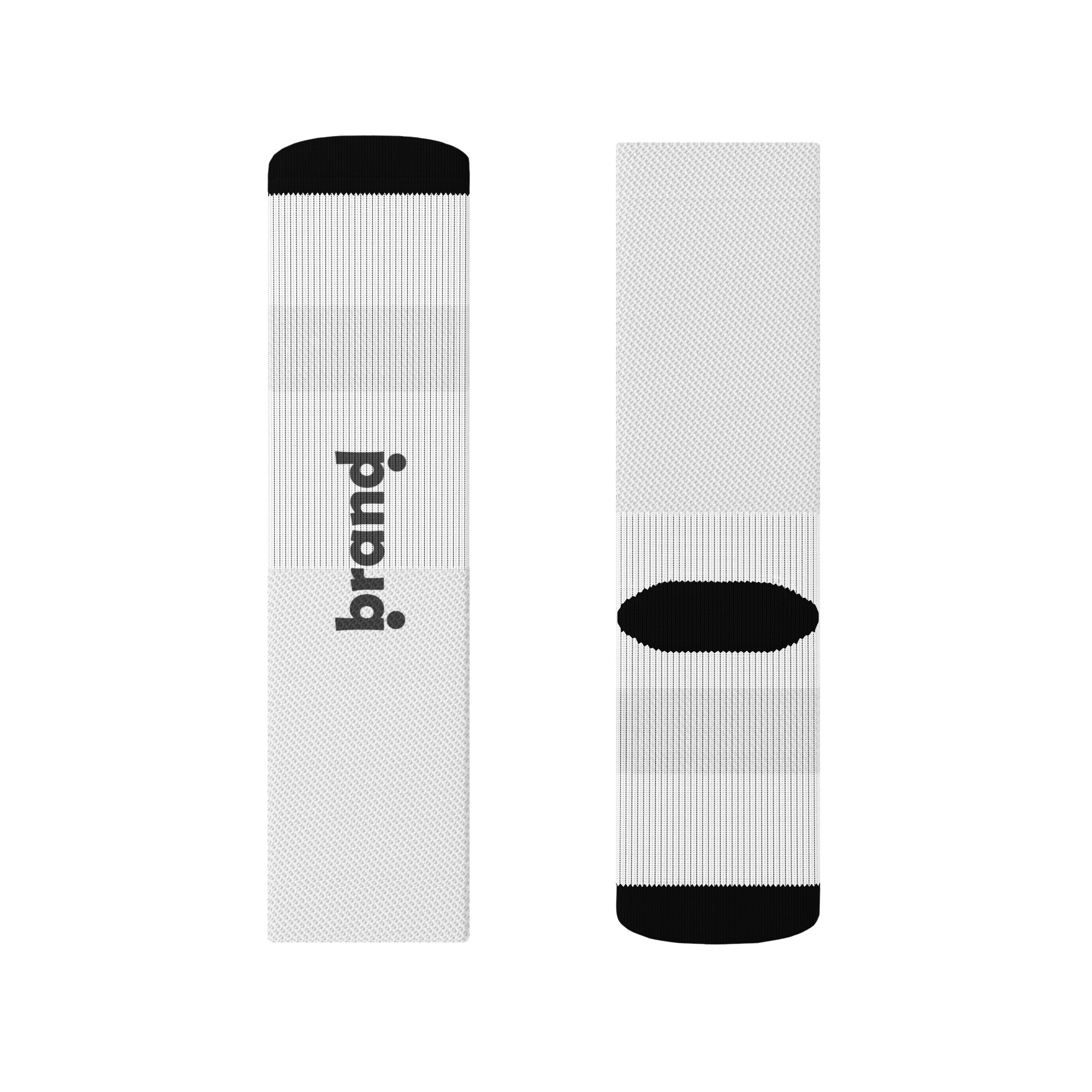 Official brand Crew socks