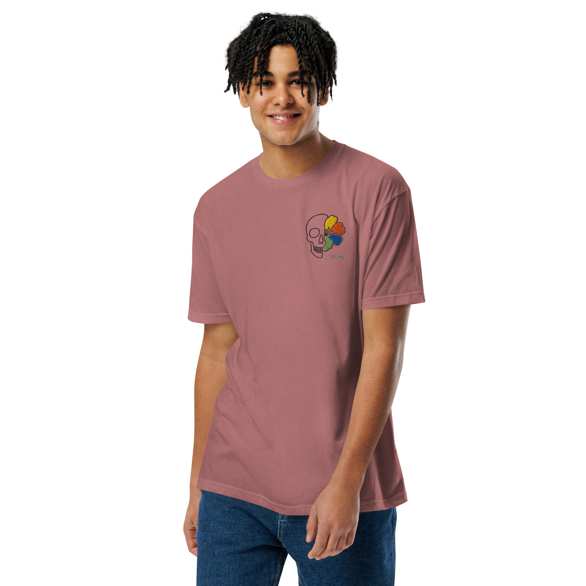 ELDRITCH Unisex Fitted T-Shirt - Next Level 6210