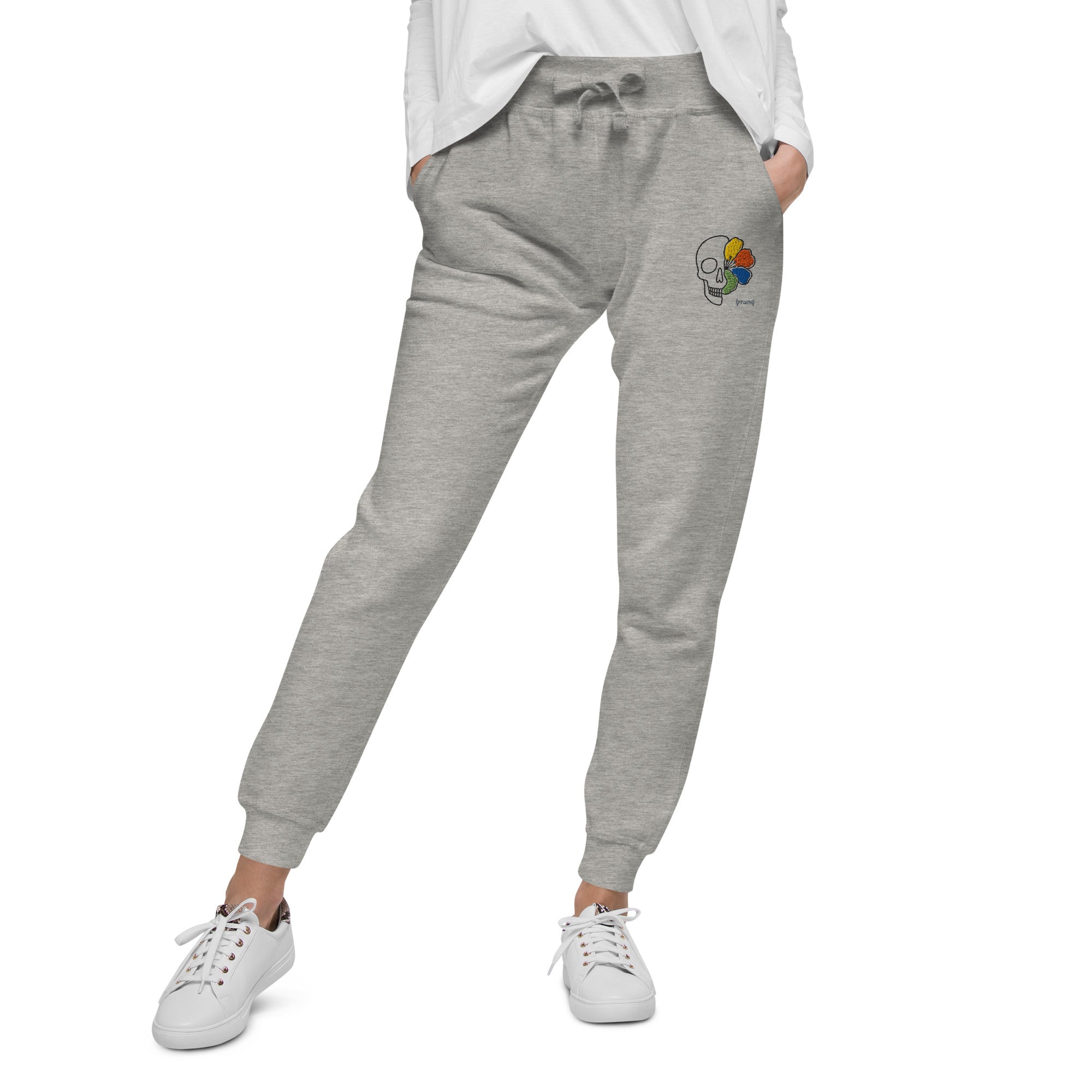 ELDRITCH Unisex fleece sweatpants