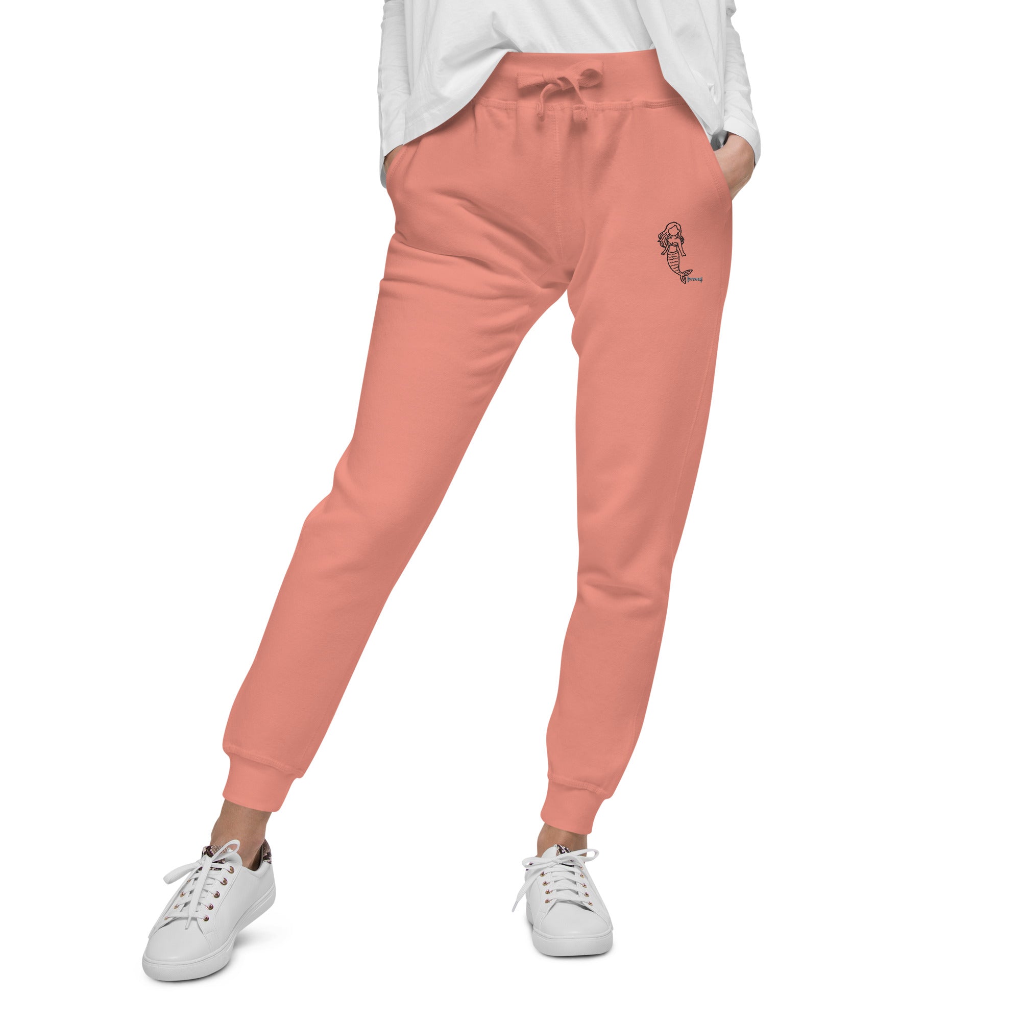 FEMINA Unisex fleece sweatpants