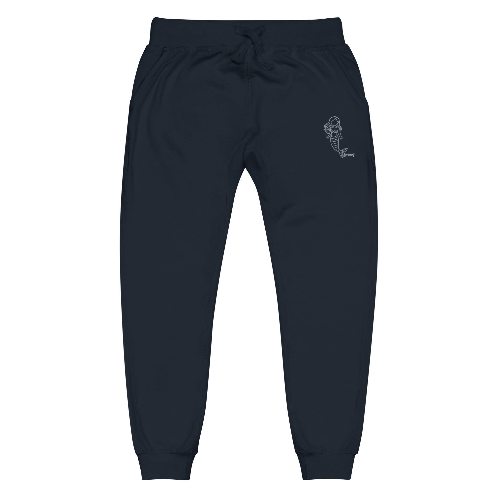 FEMINA Unisex fleece sweatpants