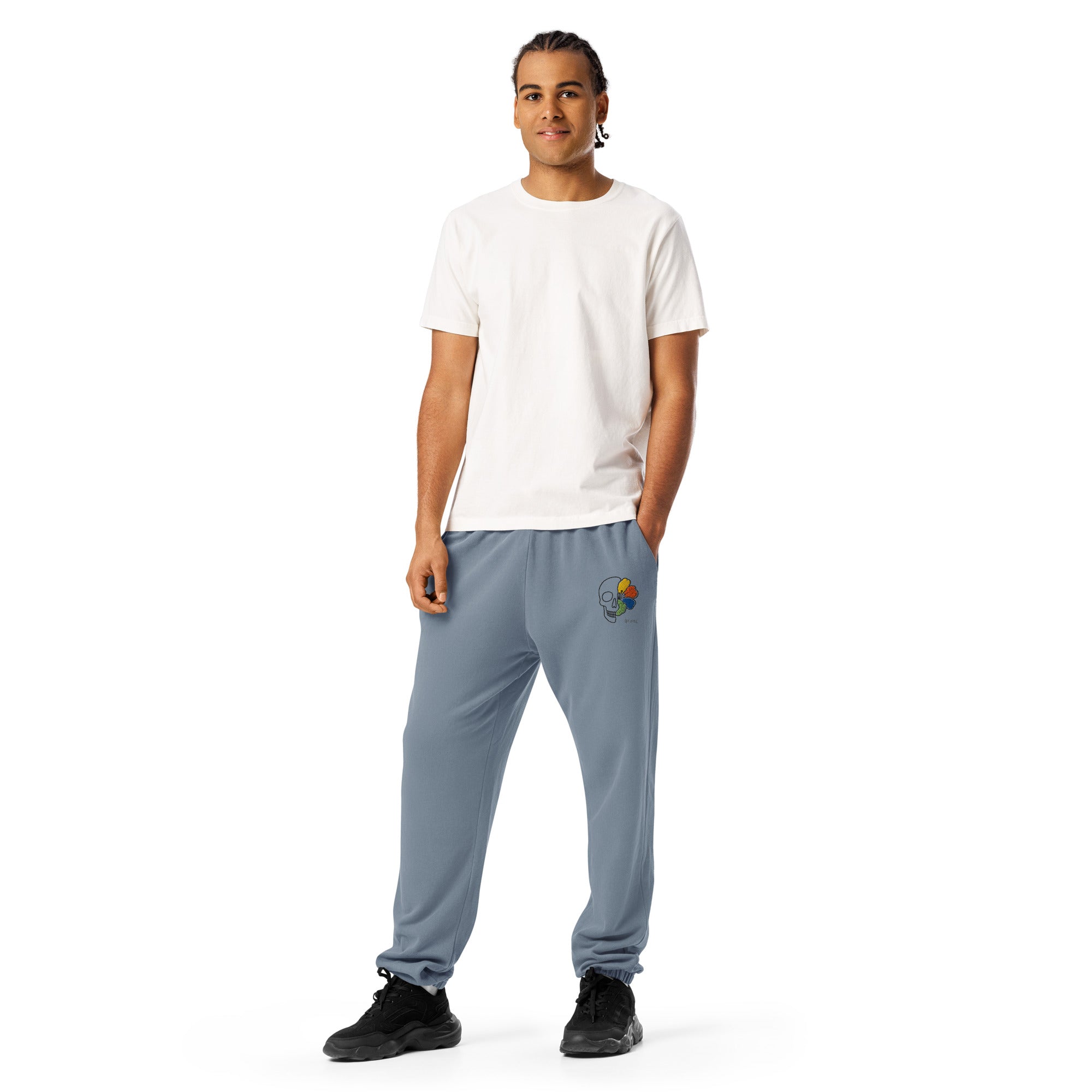 ELDRITCH Unisex fleece sweatpants
