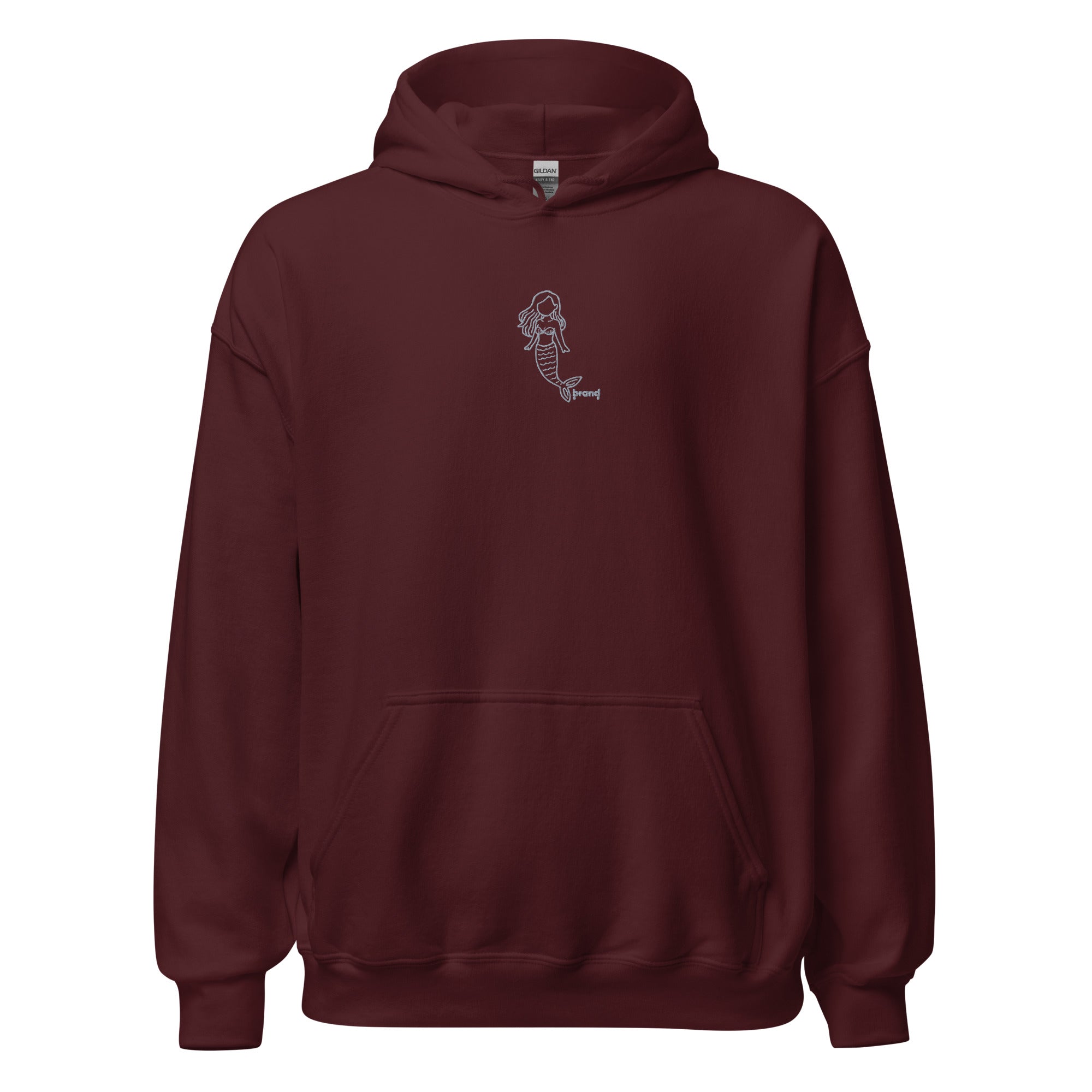 FEMINA Unisex Hoodie
