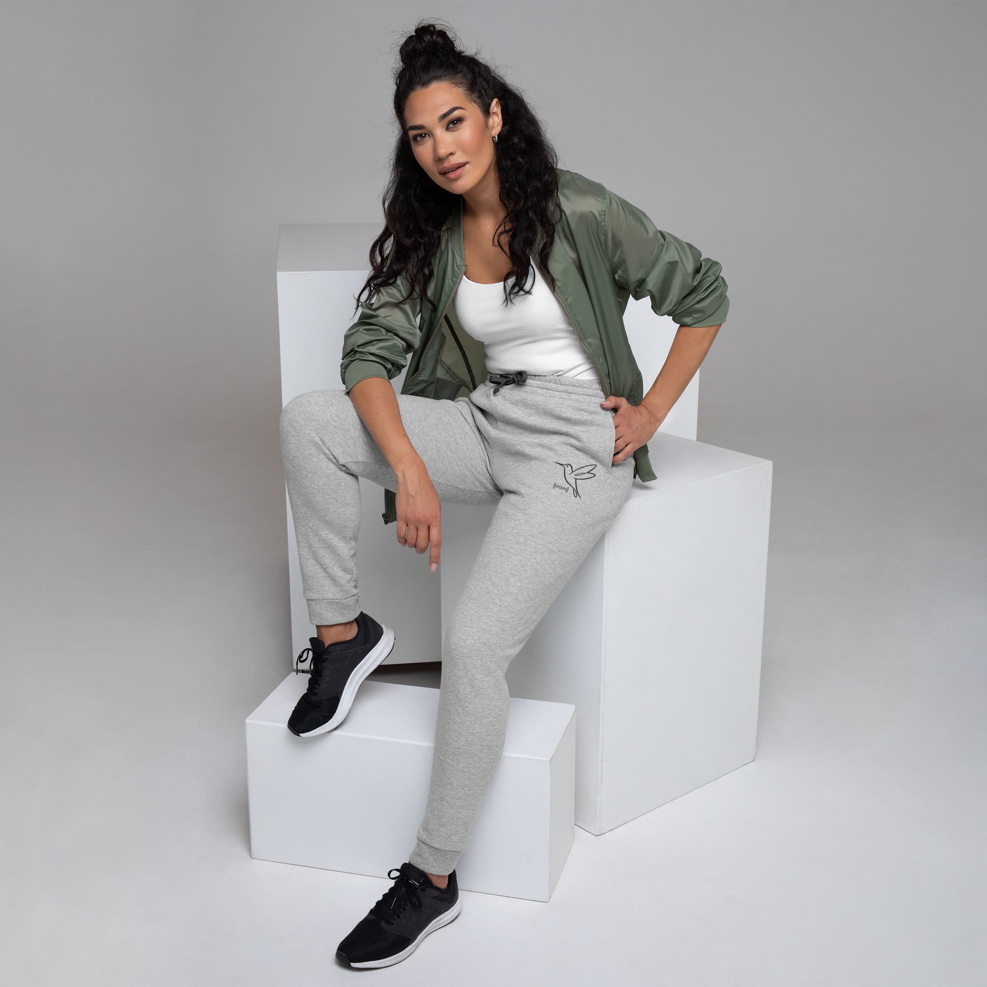 SOLACE Unisex Joggers