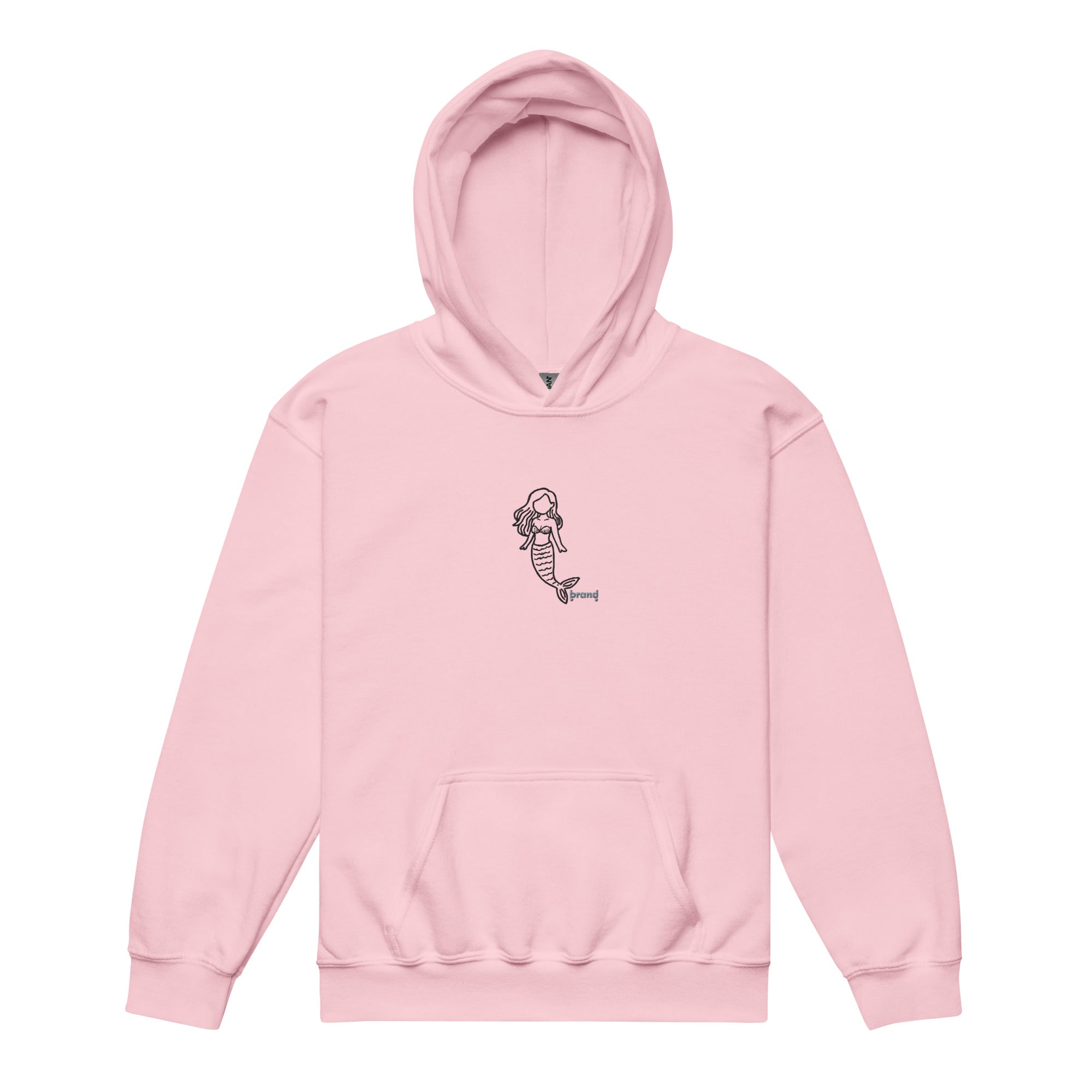 FEMINA Youth heavy blend hoodie