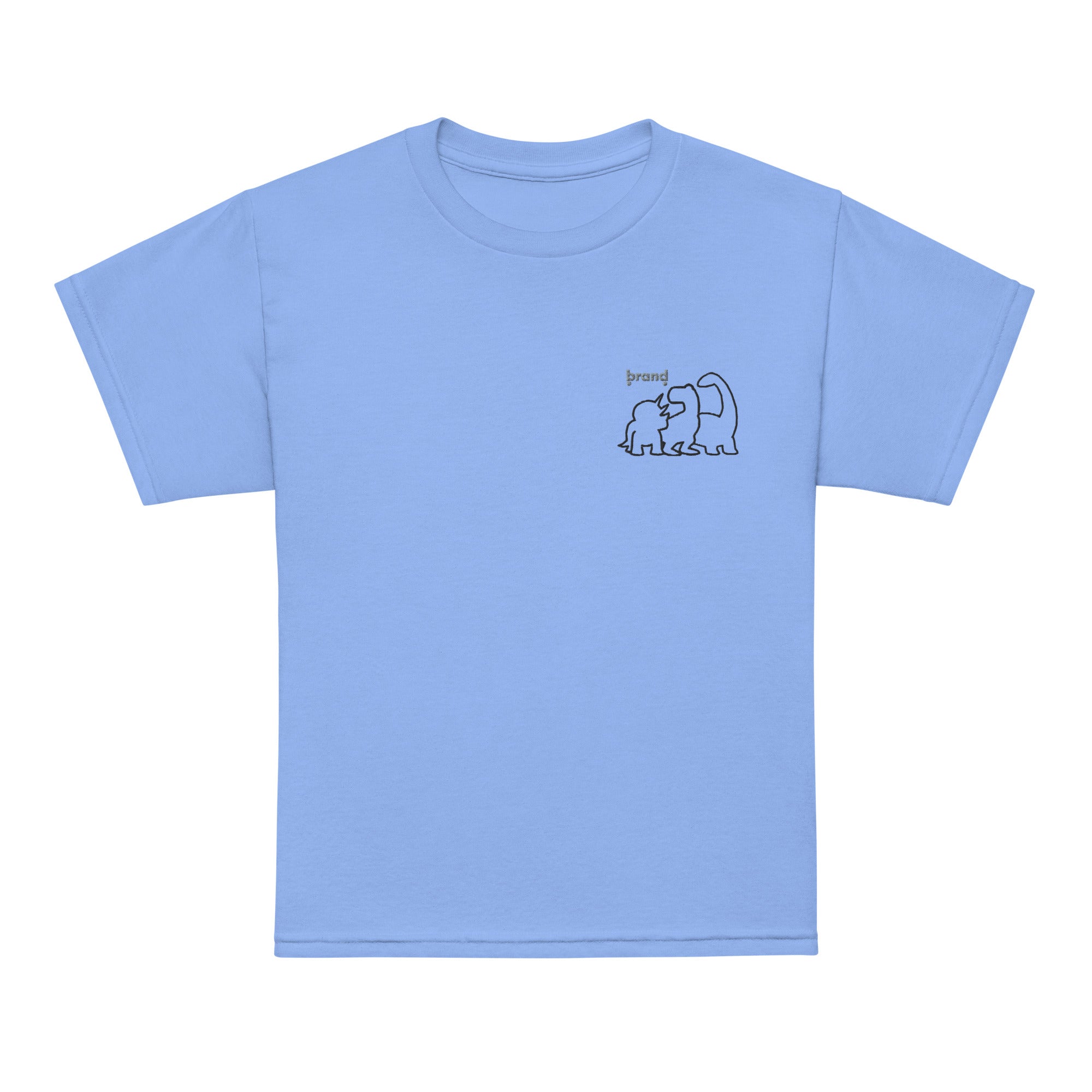 DINO Youth t-shirt