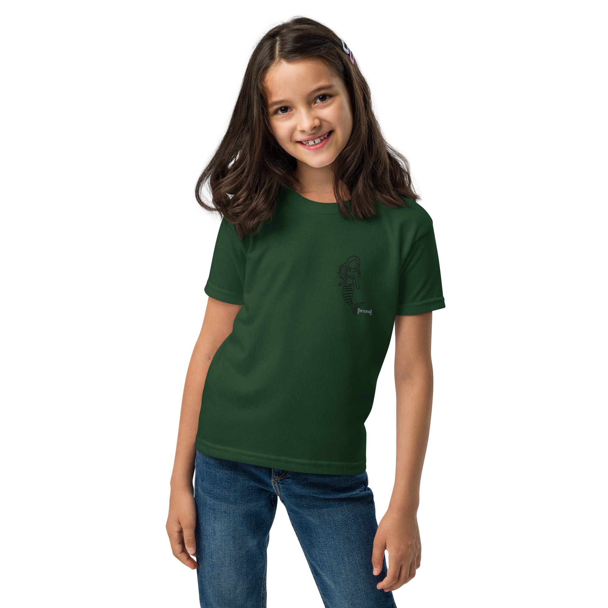 FEMINA Youth t-shirt