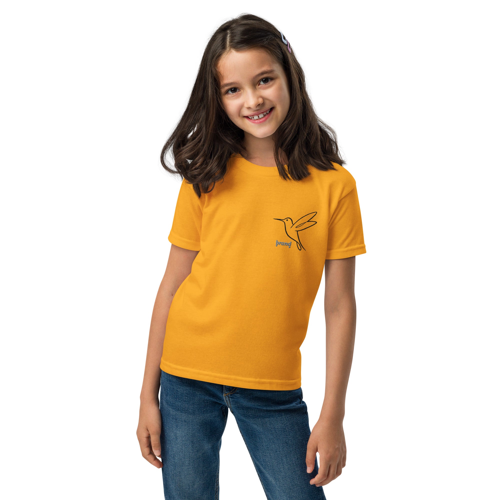SOLACE Youth t-shirt